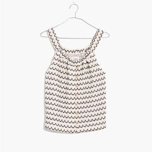 Knit Madewell Top